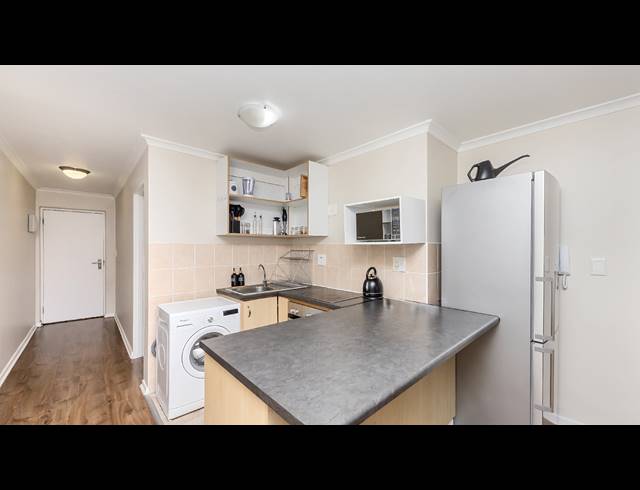 1 BEDROOM APARTMENT SOLD IN SALT RIVER